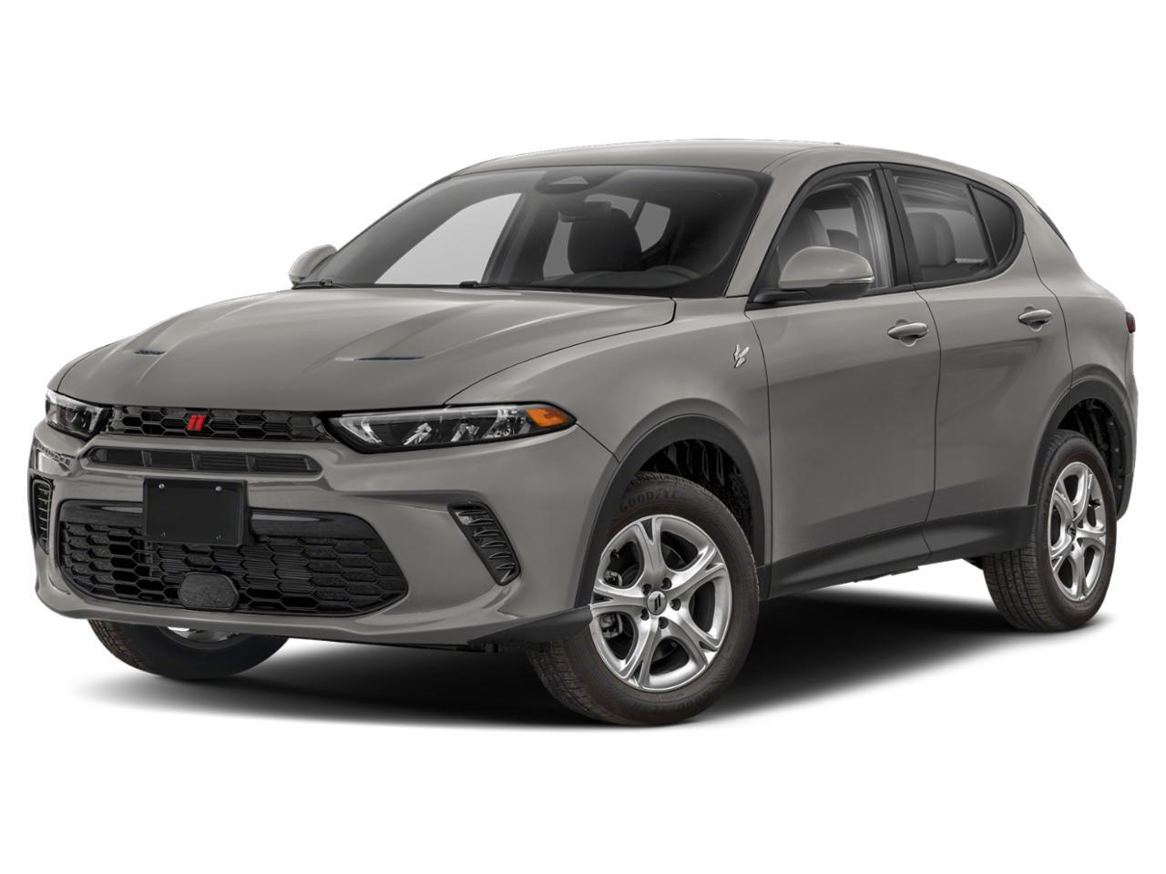 2024 Dodge Hornet GT