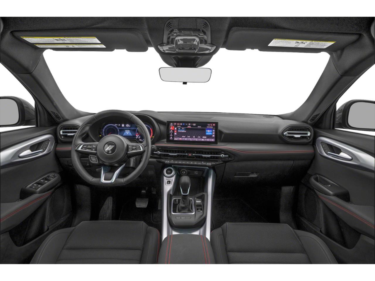 2024 Dodge Hornet GT Irving TX