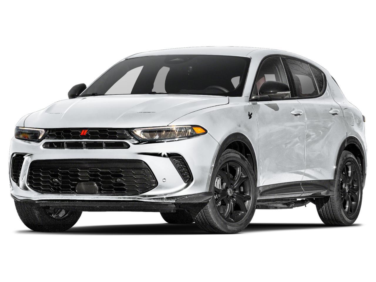 2024 Dodge Hornet