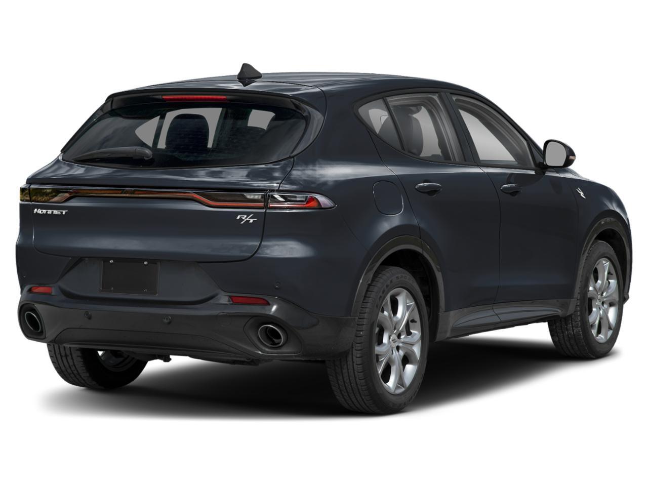 2024 Dodge Hornet R/T Miramar FL