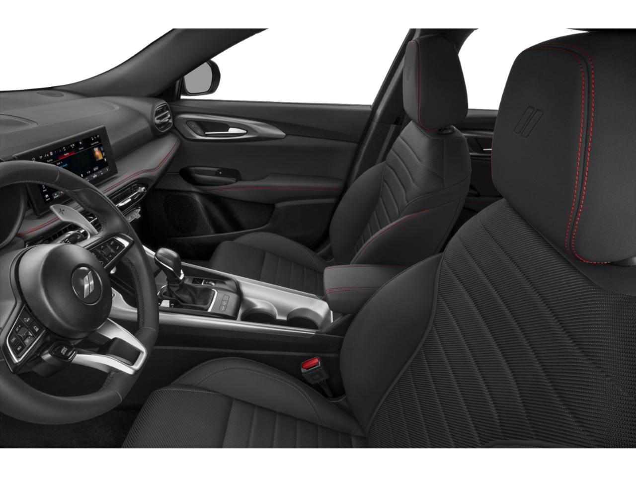 2024 Dodge Hornet R/T Miramar FL