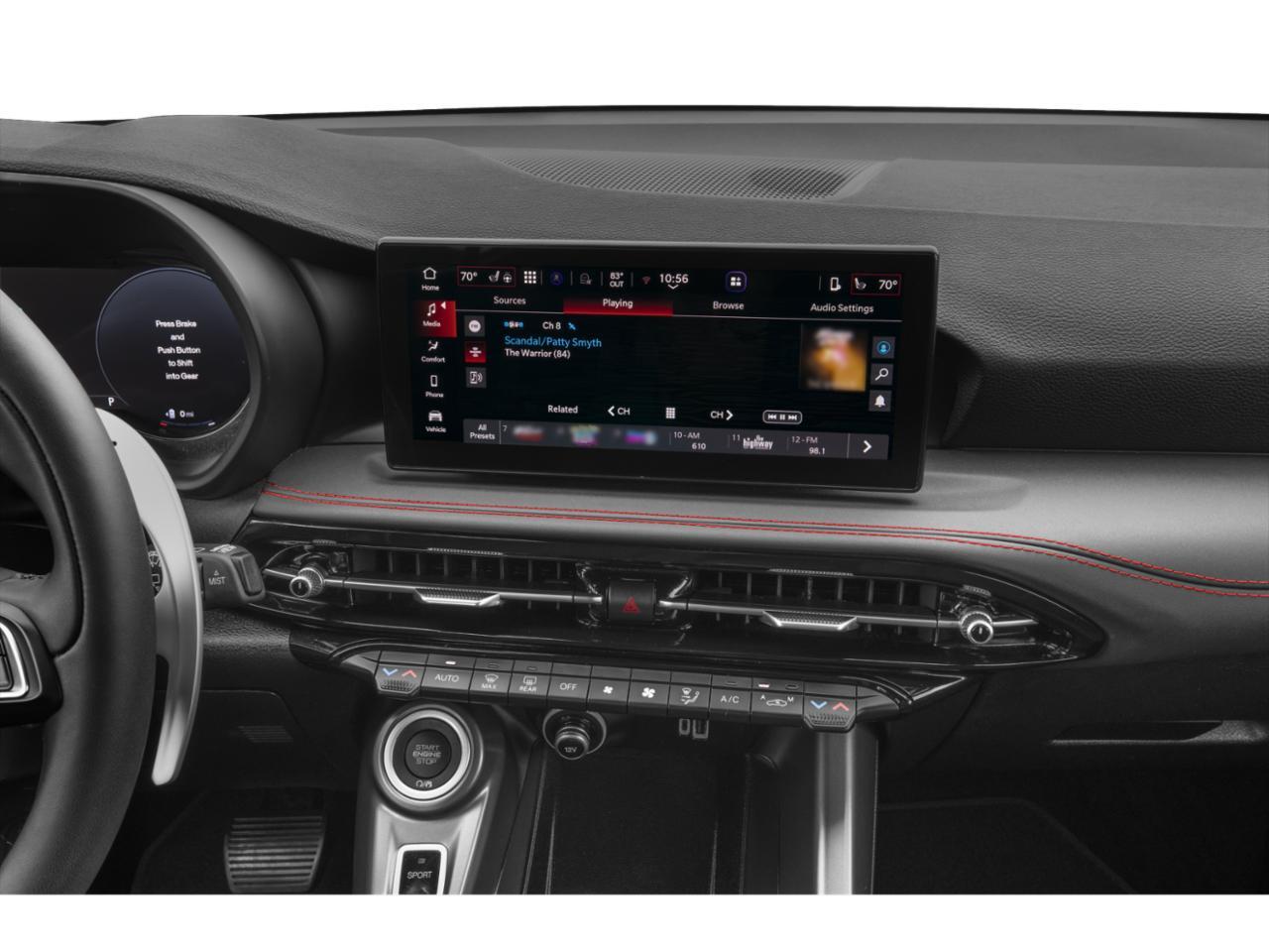 2024 Dodge Hornet R/T Miramar FL