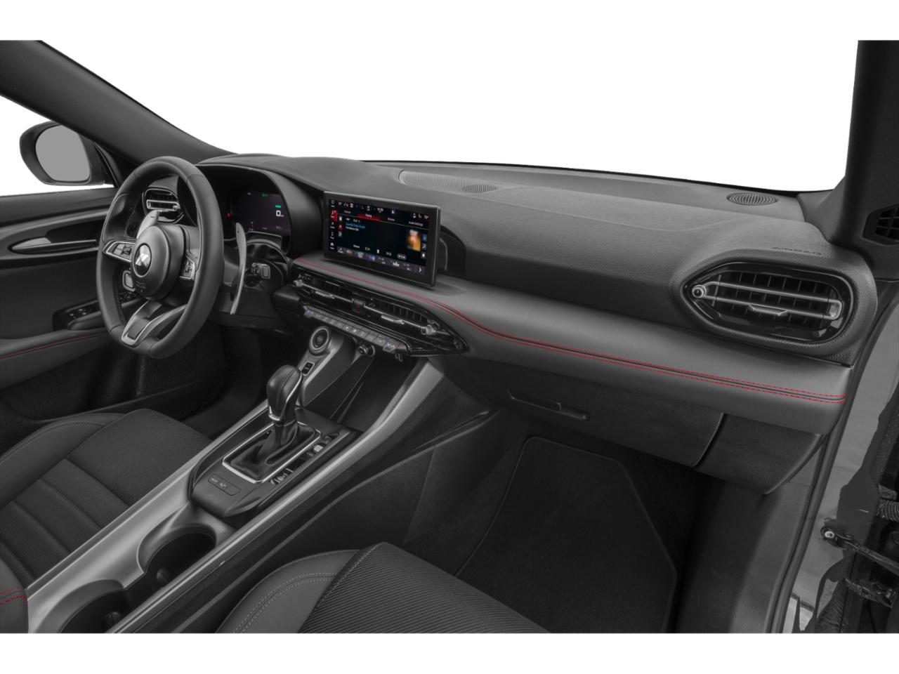 2024 Dodge Hornet R/T Miramar FL