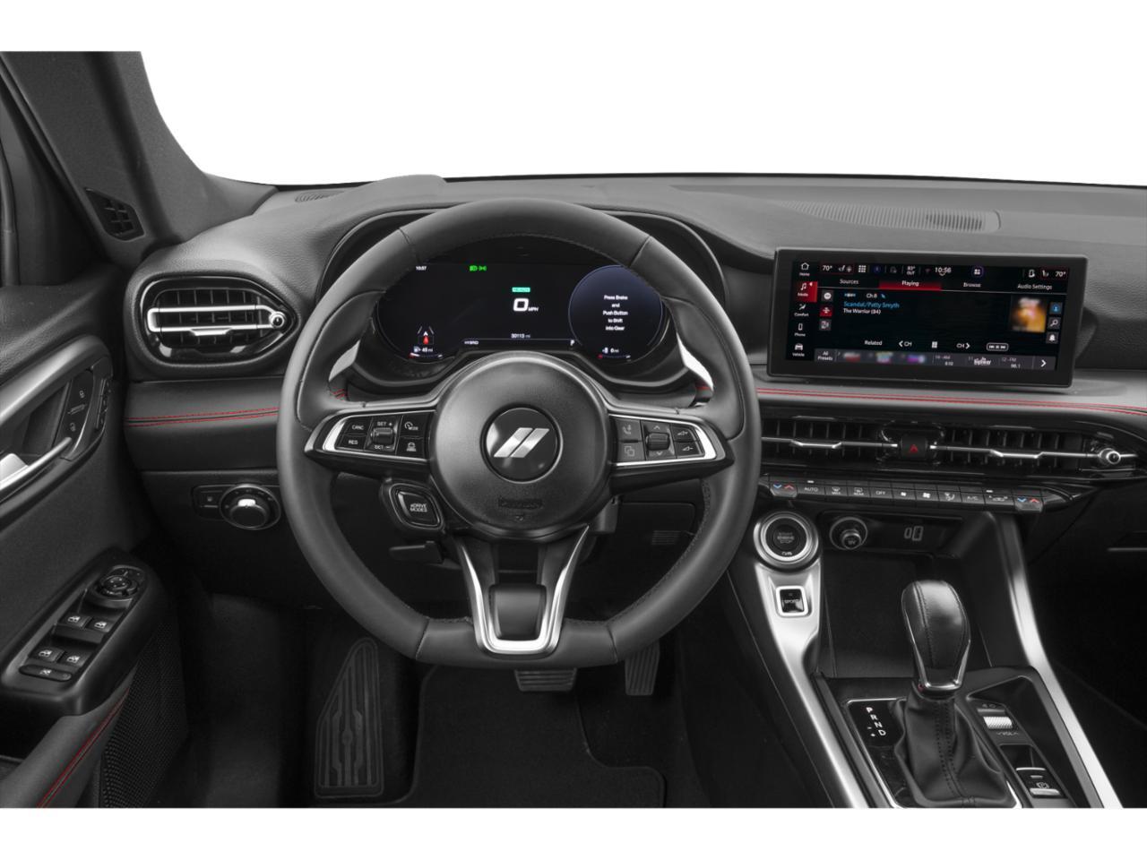 2024 Dodge Hornet R/T Miramar FL