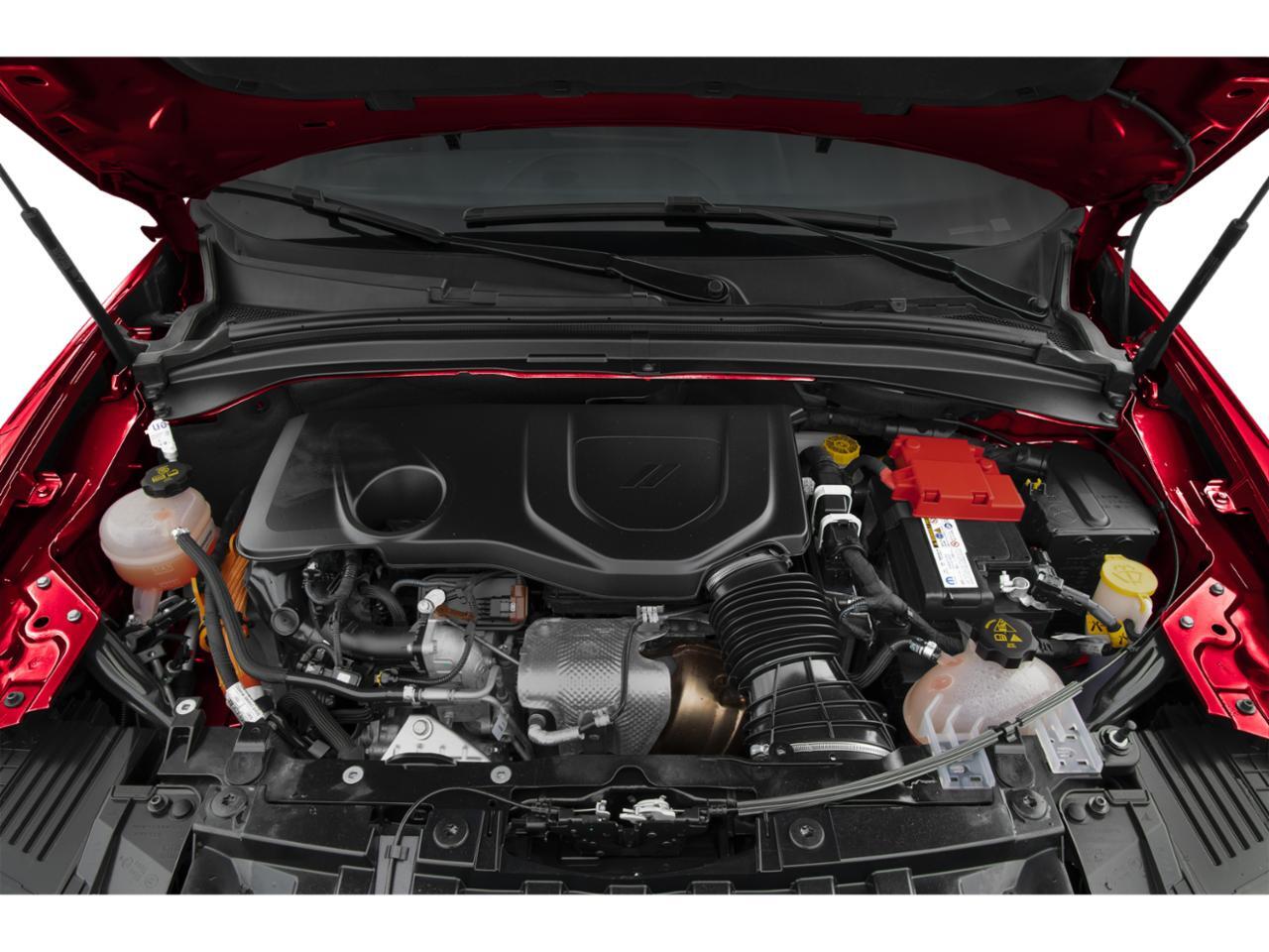 2024 Dodge Hornet R/T Miramar FL