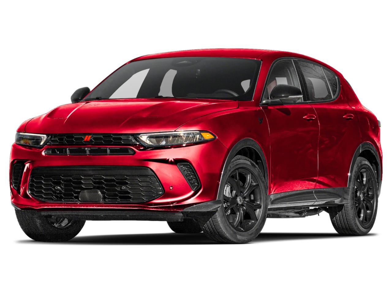 2024 Dodge Hornet R/T Plus Akron