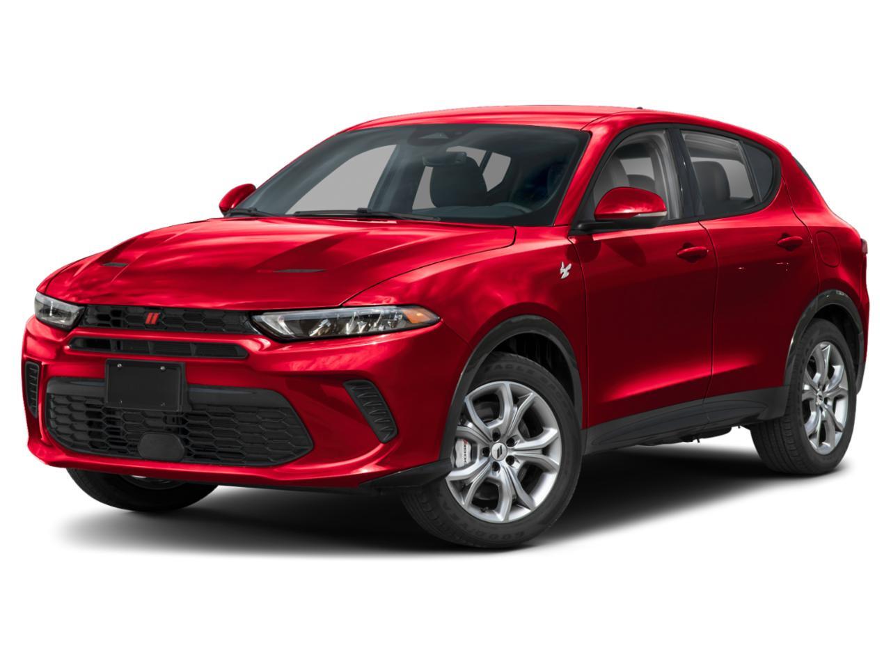 2024 Dodge Hornet R/T Plus Sport Utility 4D Folsom CA