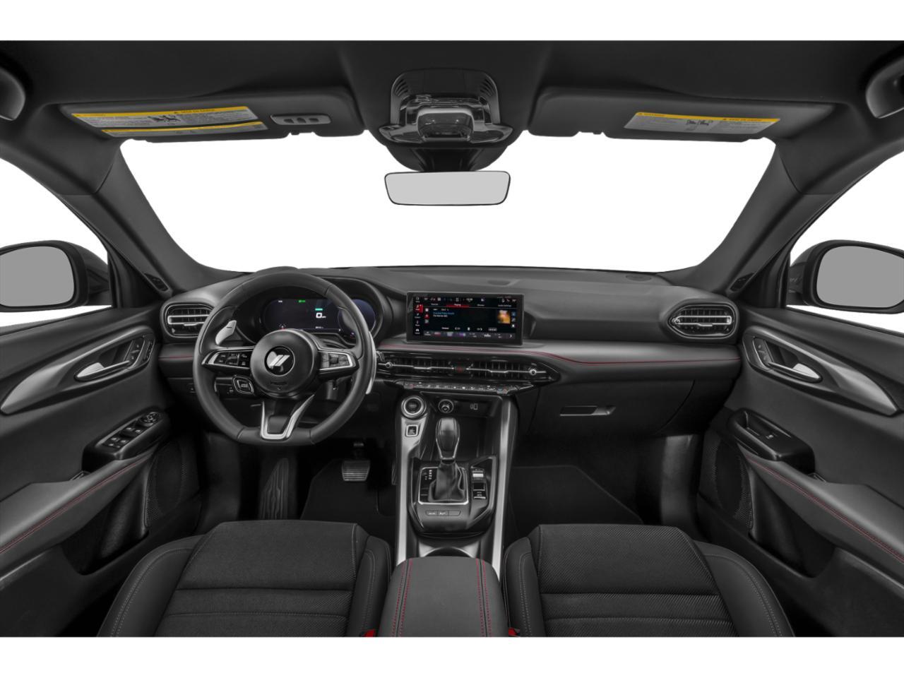 2024 Dodge Hornet R/T Plus Sport Utility 4D Folsom CA