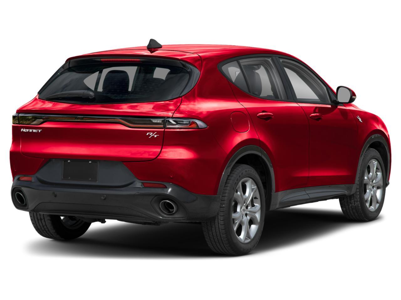 2024 Dodge Hornet R/T Plus Sport Utility 4D Folsom CA