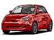 2024 FIAT FIAT 500e 500e INSPI(RED)