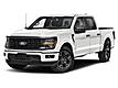 2024 FORD F150 STX