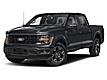2024 FORD F150 STX