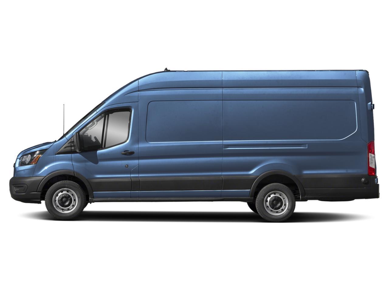 2024 FORD TRANSIT T-350 HD Houston TX