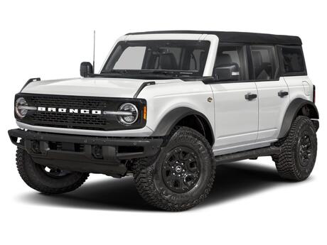2024 Ford Bronco  Fond du Lac WI