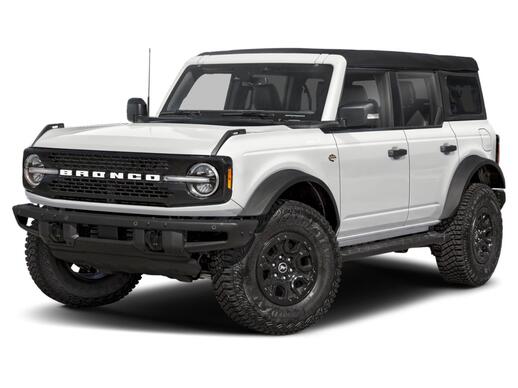 2024_Ford_Bronco__ Fond du Lac WI