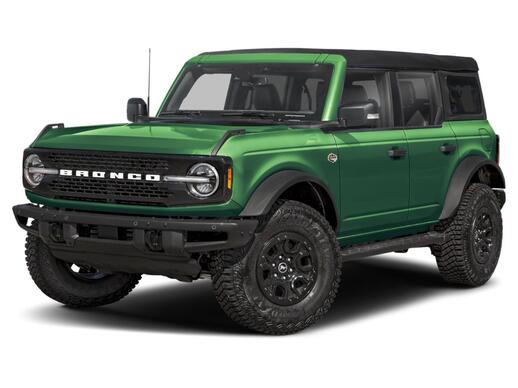 2024_Ford_Bronco__ Fond du Lac WI