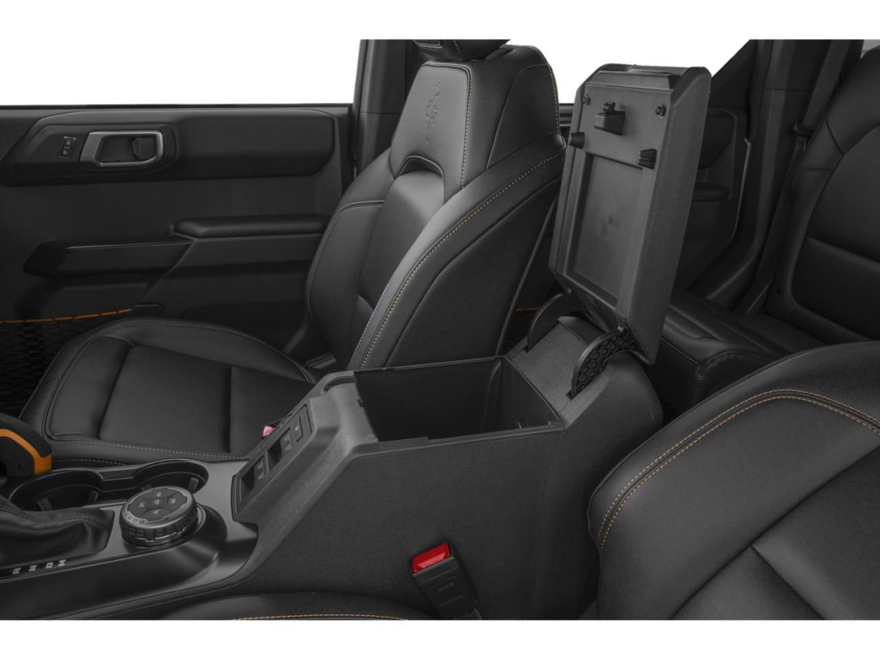 2024 Ford Bronco Badlands San Clemente CA