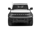 2024 Ford Bronco Badlands San Diego County CA