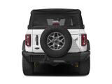 2024 Ford Bronco Badlands San Diego County CA