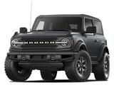 2024 Ford Bronco Badlands San Diego County CA