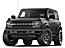 2024 Ford Bronco Badlands San Diego County CA