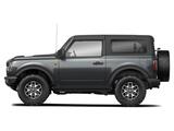 2024 Ford Bronco Badlands San Diego County CA
