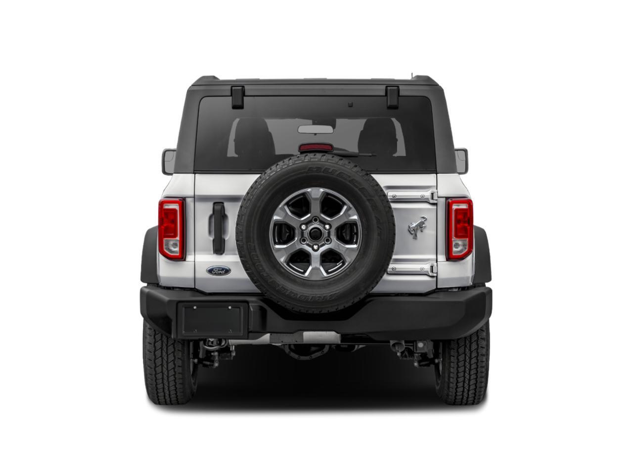 2024 Ford Bronco Big Bend Pine River MN