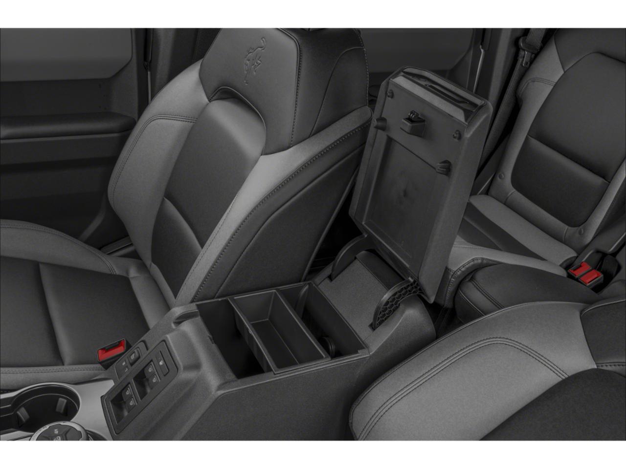 2024 Ford Bronco Big Bend Pine River MN