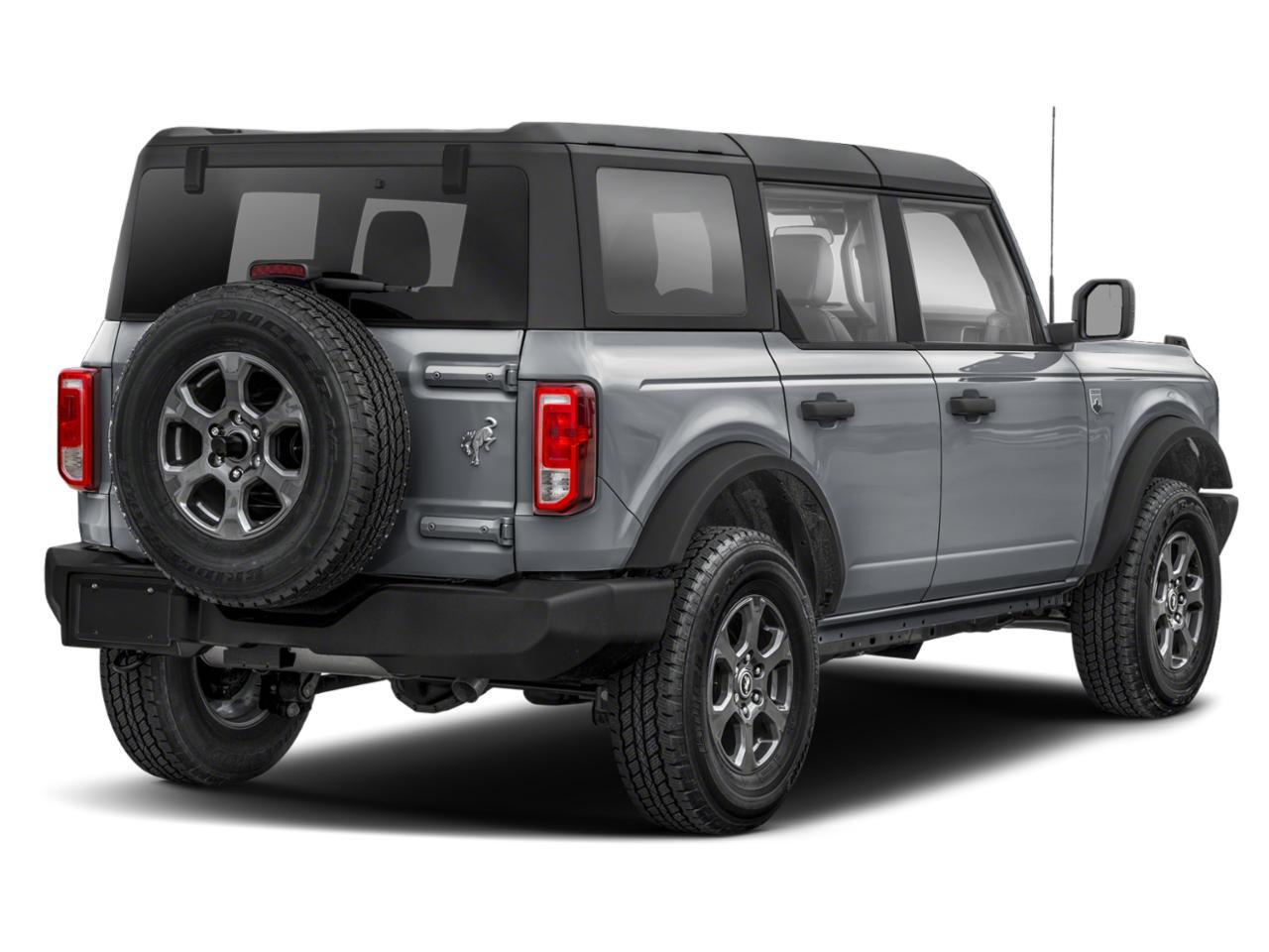 2024 Ford Bronco Big Bend Pine River MN