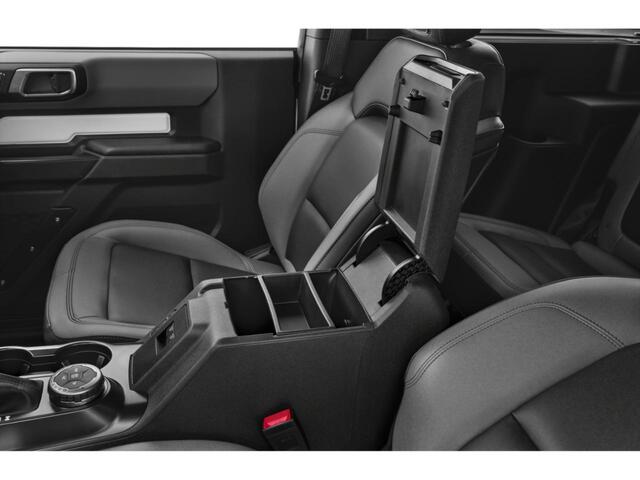 2024 Ford Bronco Black Diamond Roseville CA