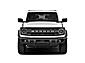 2024 Ford Bronco Black Diamond Roseville CA