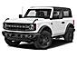 2024 Ford Bronco Black Diamond Roseville CA