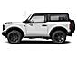 2024 Ford Bronco Black Diamond Roseville CA