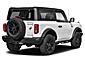 2024 Ford Bronco Black Diamond Roseville CA