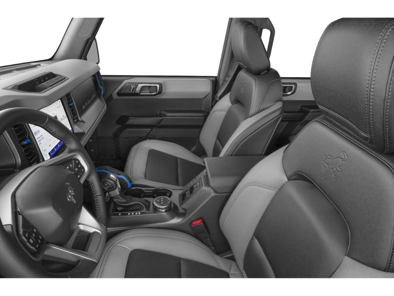 2024 Ford Bronco Black Diamond San Clemente CA