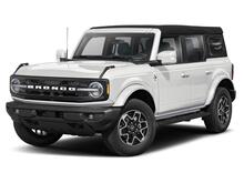 2024_Ford_Bronco_Outer Banks_ Roseville CA