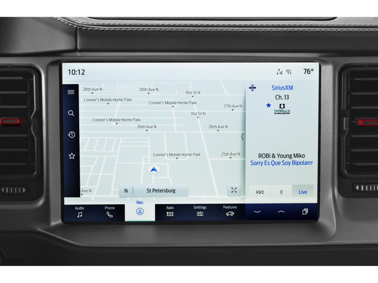 2024 Ford Bronco Raptor San Clemente CA