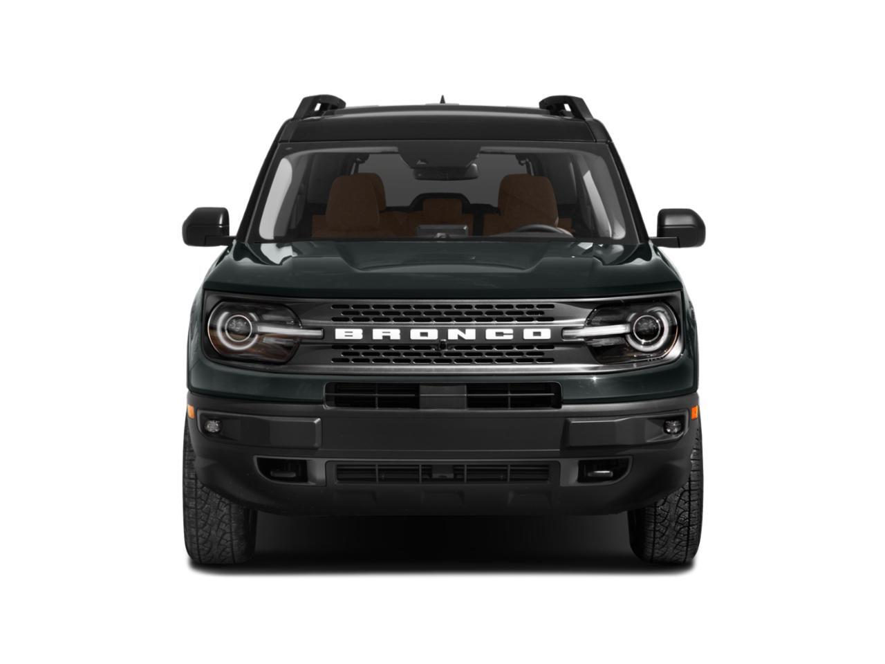 2024 Ford Bronco Sport Badlands Watertown SD