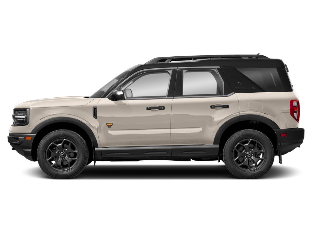 2024 Ford Bronco Sport Badlands Watertown SD