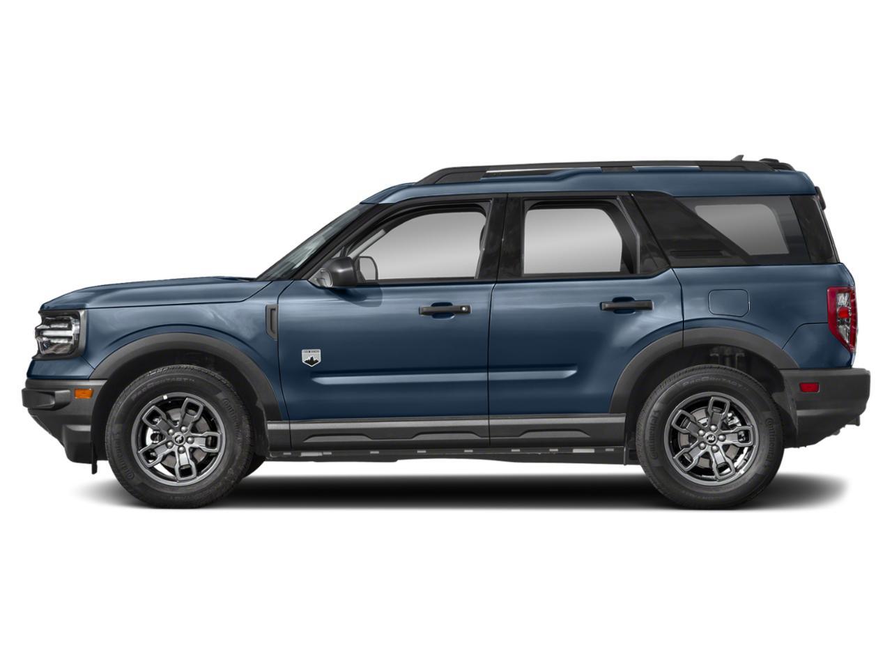 2024 Ford Bronco Sport Big Bend Hondo TX