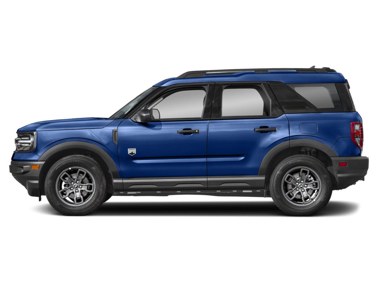 2024 Ford Bronco Sport Big Bend Roseville CA