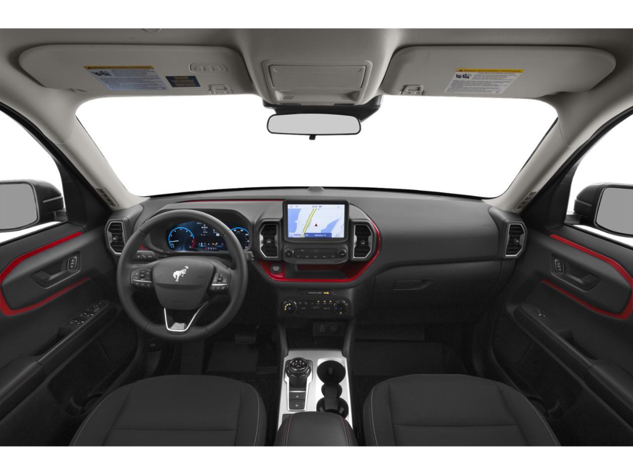 2024 Ford Bronco Sport Free Wheeling San Clemente CA