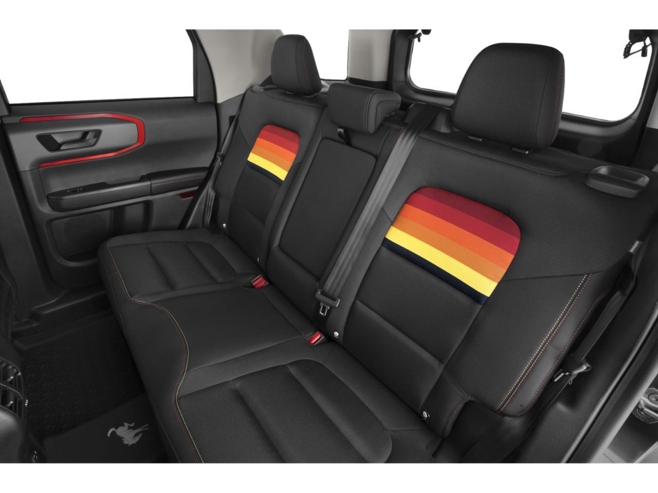 2024 Ford Bronco Sport Free Wheeling San Clemente CA