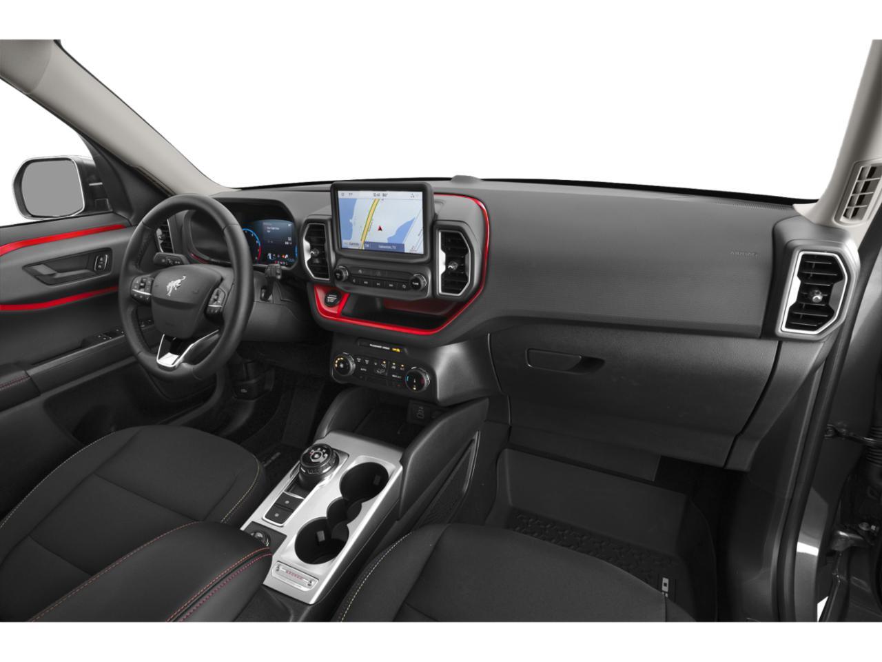 2024 Ford Bronco Sport Free Wheeling San Clemente CA