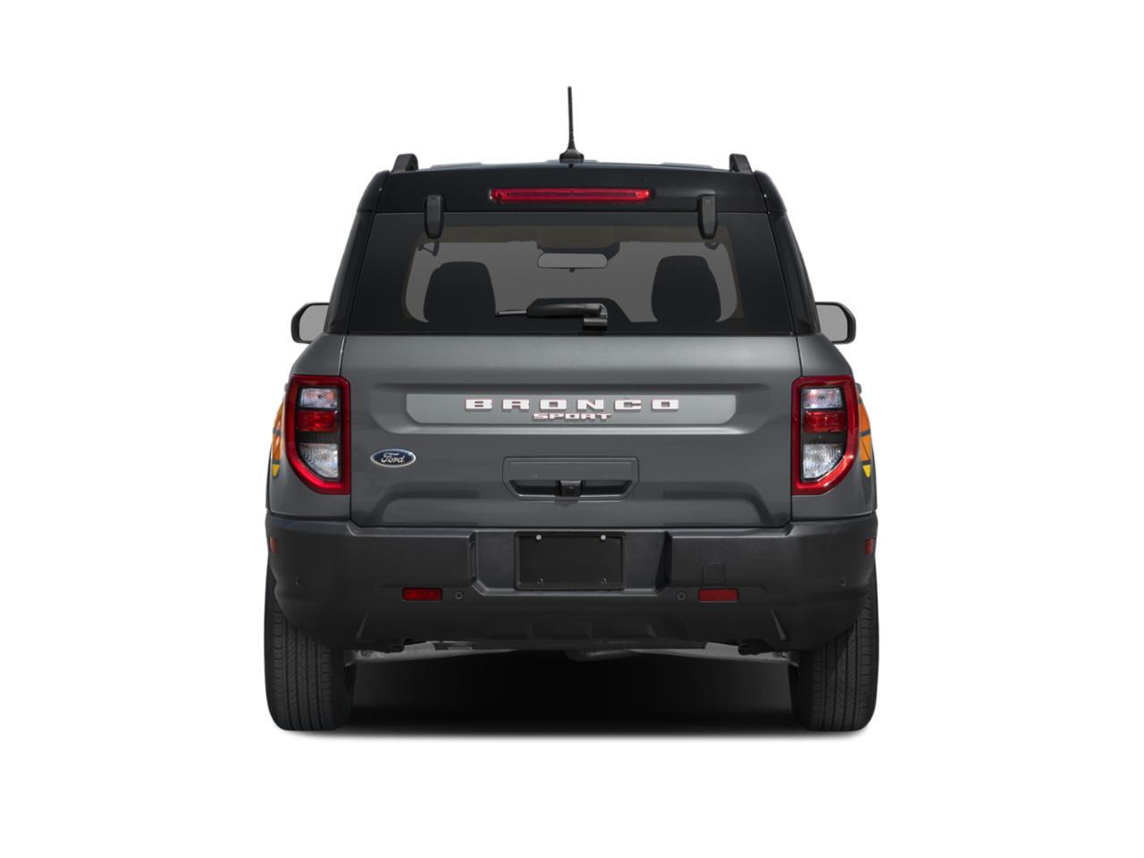 2024 Ford Bronco Sport Free Wheeling San Clemente CA