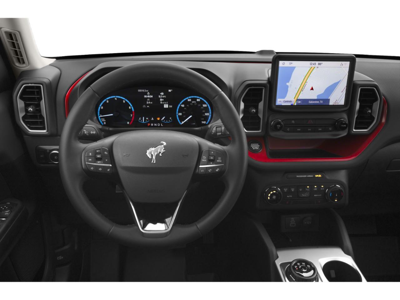 2024 Ford Bronco Sport Free Wheeling San Clemente CA