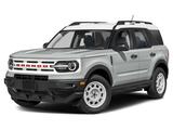 2024 Ford Bronco Sport Heritage San Diego County CA