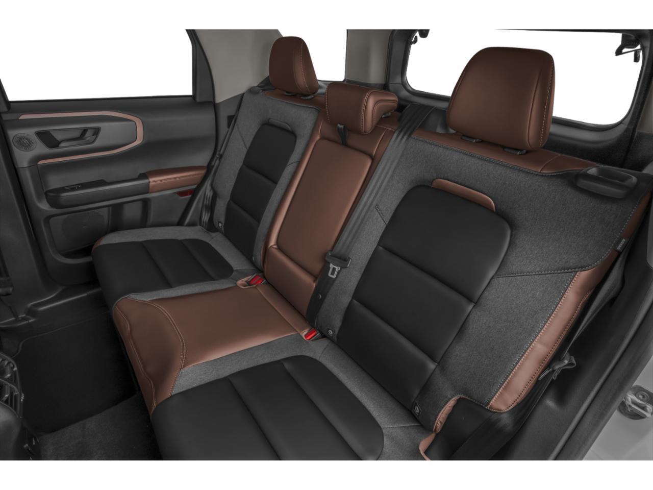 2024 Ford Bronco Sport Outer Banks Burnet TX