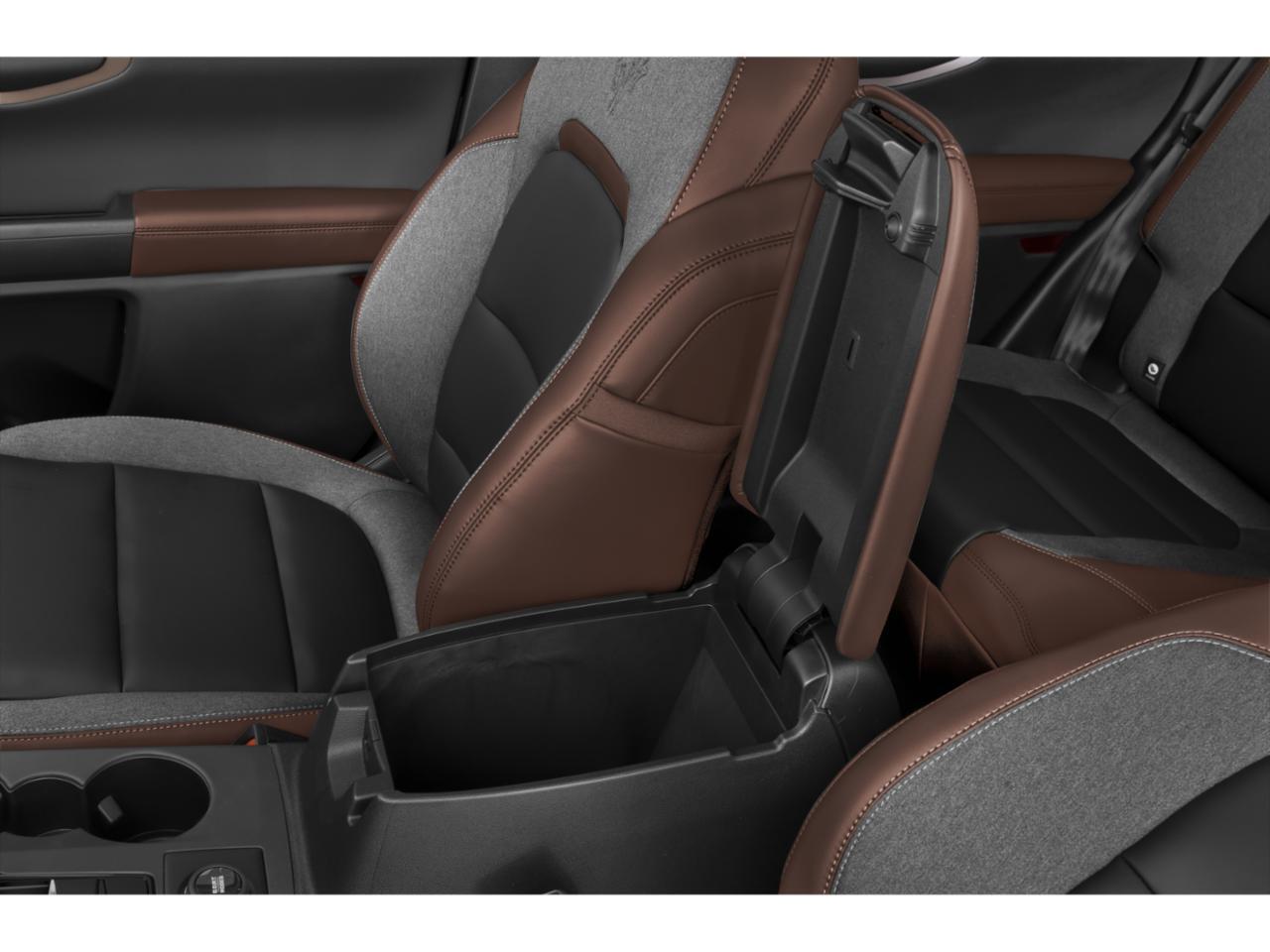 2024 Ford Bronco Sport Outer Banks Burnet TX