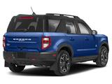 2024 Ford Bronco Sport Outer Banks Oshkosh WI